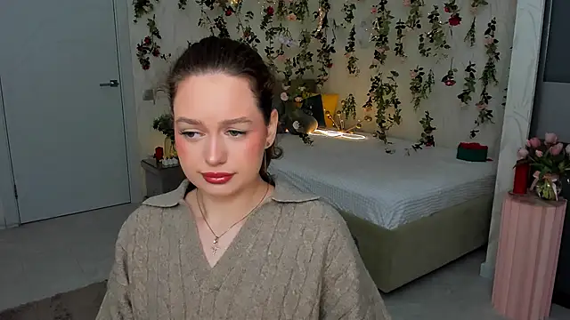 MiracleCurly online show from 9, 4, 2026