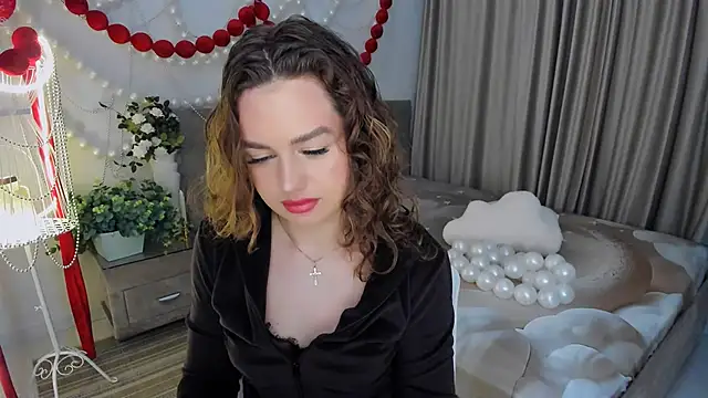 MiracleCurly online show from 19, 4, 2026