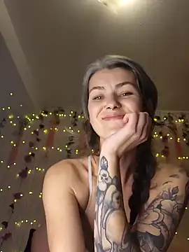 Snapshot of Lilmissvyx chatting on 29, 1, 2025 Lilmissvyx online show from 29, 1, 2025