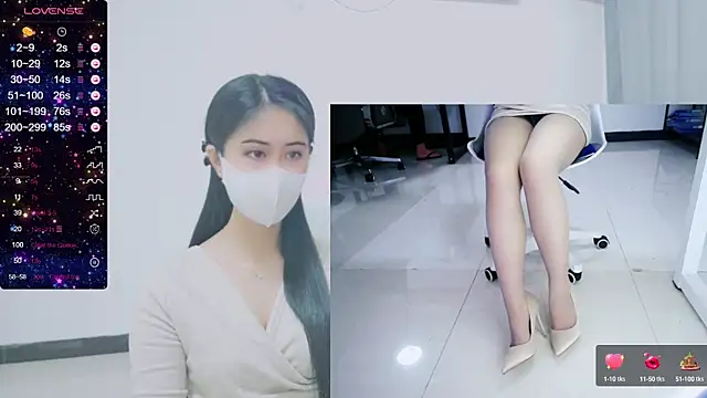 tt50256 online show from 25, 1, 2025