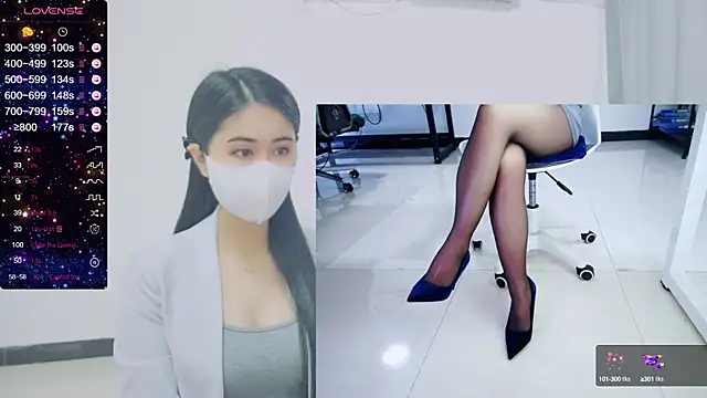 tt50256 online show from 4, 2, 2025