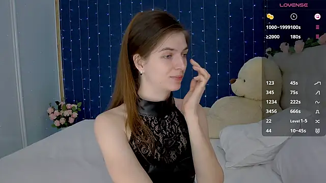 Snapshot of -Mirror-Girl- chatting on 31, 1, 2025 -Mirror-Girl- online show from 31, 1, 2025