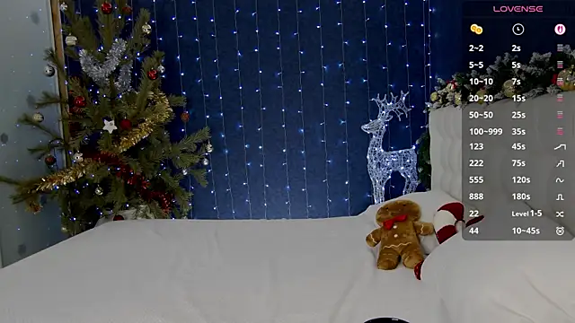 -Mirror-Girl- online show from 15, 1, 2026