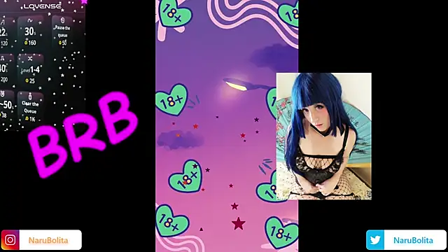 NaruBolita online show from 22, 1, 2025