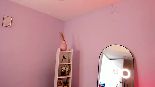 Snapshot of _aish_a_ chatting on 13, 3, 2025 aish a online show from 13, 3, 2025