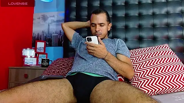 steffanxxll online show from 23, 1, 2025