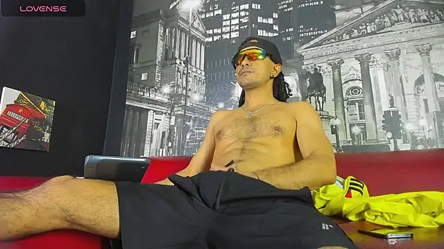 steffanxxll online show from 28, 6, 2026