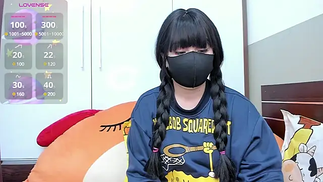 alonelove   online show from 21, 2, 2025