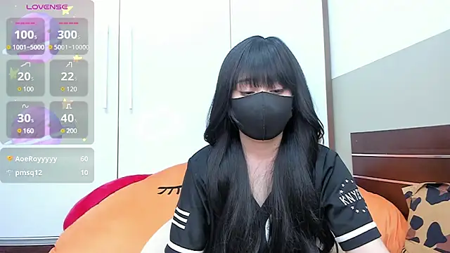 alonelove   online show from 1, 3, 2025