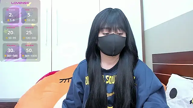 alonelove   online show from 5, 3, 2025