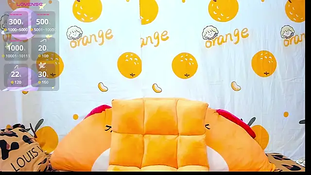 alonelove   online show from 17, 11, 2025