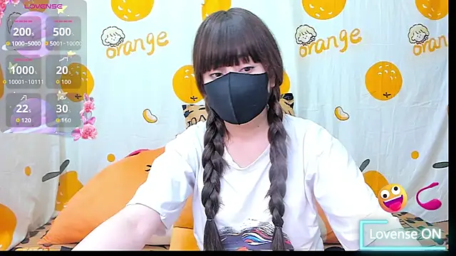 alonelove   online show from 1, 2, 2026