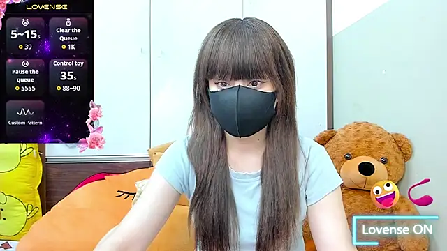 Snapshot of alonelove__ chatting on 26, 6, 2026 alonelove online show from 26, 6, 2026