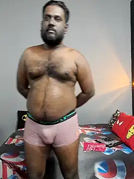 Rayansmith  online show from 16, 2, 2025