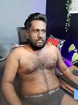 Rayansmith  online show from 3, 11, 2025