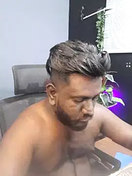 Rayansmith  online show from 2, 12, 2025