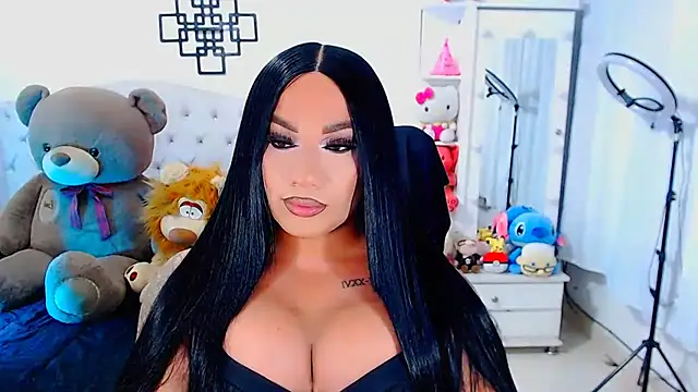 9InchsPunisherXXX online show from 5, 12, 2024