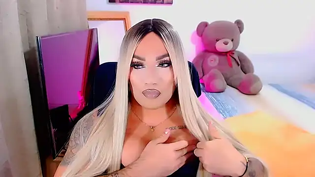 9InchsPunisherXXX online show from 15, 12, 2024