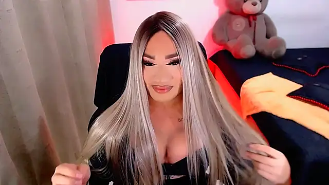 9InchsPunisherXXX online show from 1, 3, 2025