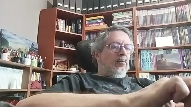 Mandra is a whore online show from 1, 11, 2025