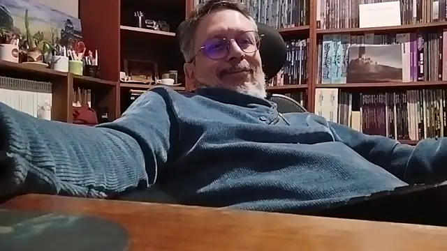 Mandra is a whore online show from 13, 12, 2025