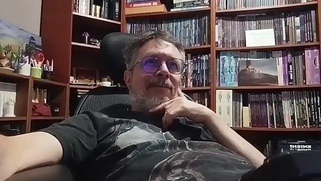 Mandra is a whore online show from 20, 12, 2025