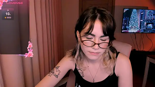 Snapshot of _selectrra chatting on 25, 12, 2024 selectrra online show from 25, 12, 2024