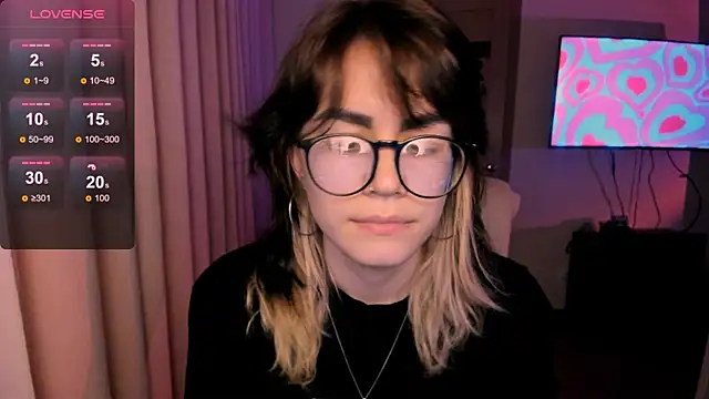 Snapshot of _selectrra chatting on 14, 1, 2025 selectrra online show from 14, 1, 2025