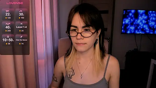 Snapshot of _selectrra chatting on 20, 1, 2025 selectrra online show from 20, 1, 2025