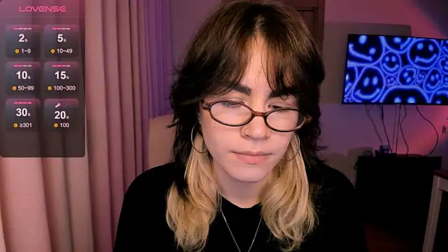 Snapshot of _selectrra chatting on 23, 1, 2025 selectrra online show from 23, 1, 2025