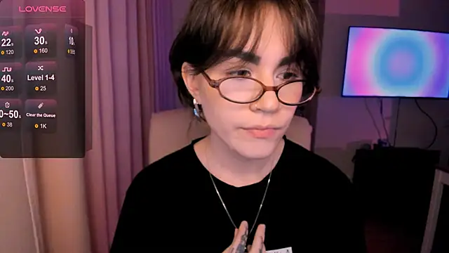 Snapshot of _selectrra chatting on 24, 1, 2025 selectrra online show from 24, 1, 2025