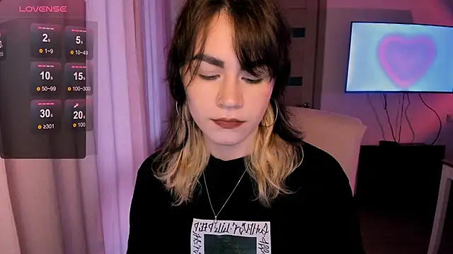 Snapshot of _selectrra chatting on 30, 1, 2025 selectrra online show from 30, 1, 2025