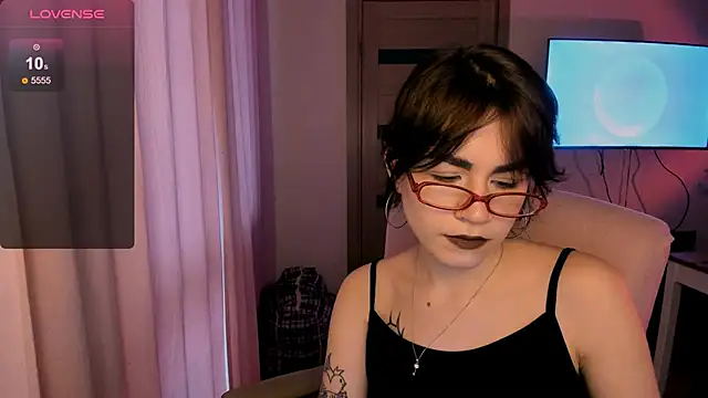 Snapshot of _selectrra chatting on 31, 1, 2025 selectrra online show from 31, 1, 2025