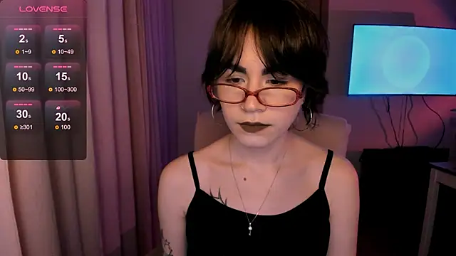 Snapshot of _selectrra chatting on 31, 1, 2025 selectrra online show from 31, 1, 2025