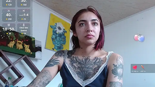 ZoeBakers  online show from 5, 12, 2025