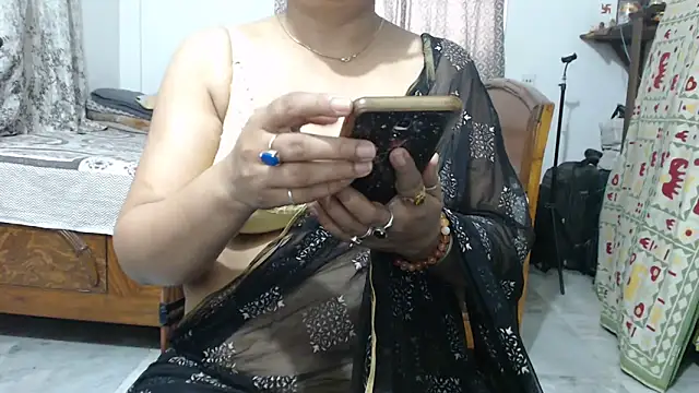 Snapshot of sexy_jaaan chatting on 12, 6, 2026 sexy jaaan online show from 12, 6, 2026