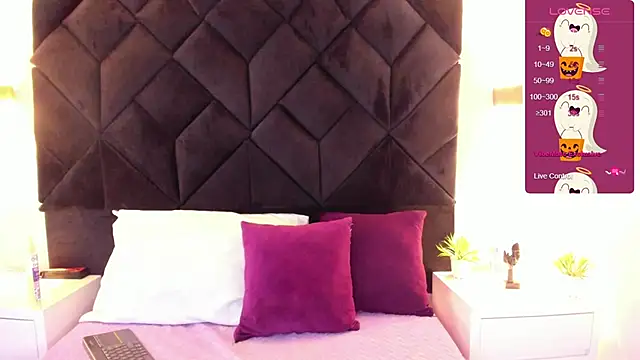 letiziia sky1 online show from 29, 10, 2025