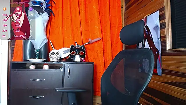 merlyna goldens online show from 22, 2, 2025