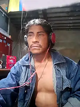Snapshot of davidatration15 chatting on 10, 6, 2026 davidatration15 online show from 10, 6, 2026