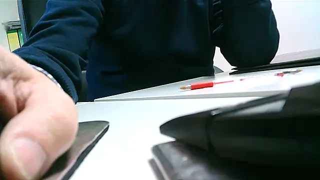 Gregcam online show from 2, 12, 2024