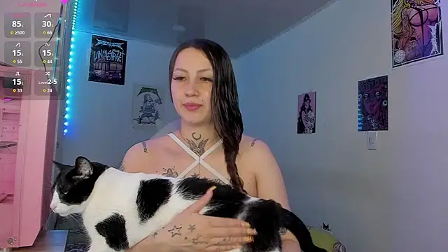 Lauryn muller online show from 9, 9, 2025