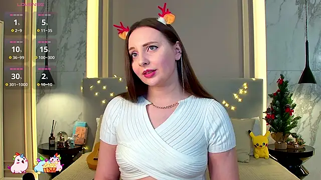 maltii evans online show from 26, 12, 2024