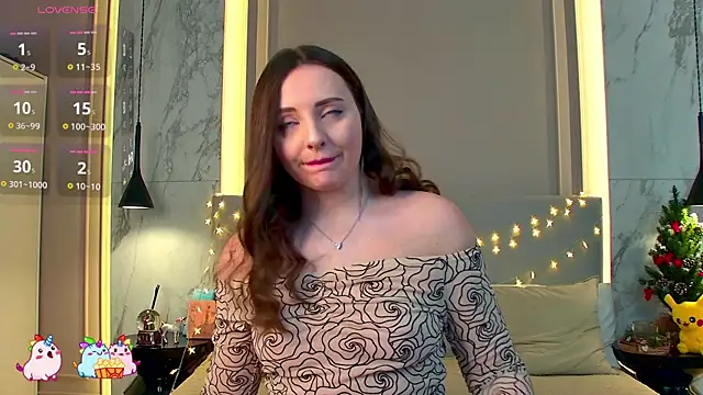 maltii evans online show from 3, 1, 2025