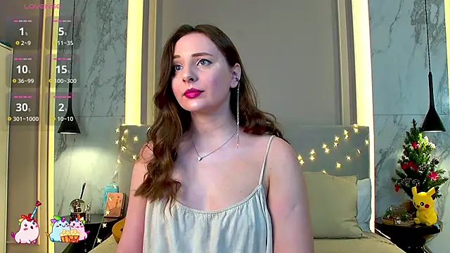 maltii evans online show from 4, 1, 2025
