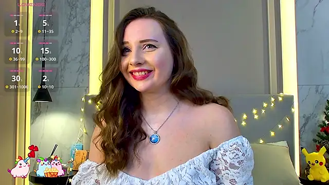 maltii evans online show from 8, 1, 2025