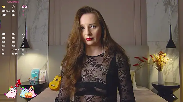 maltii evans online show from 26, 2, 2026