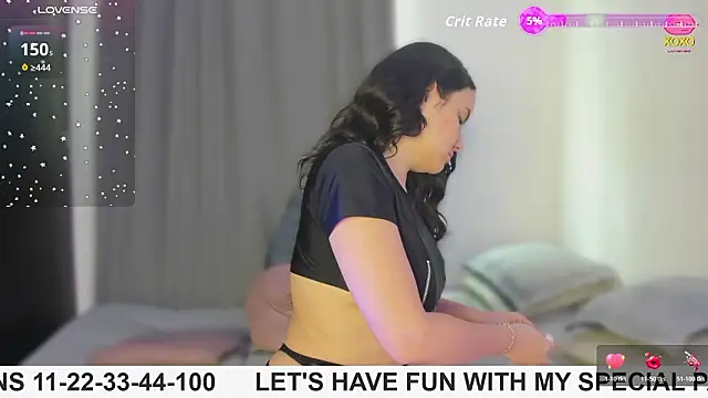 rouse lili online show from 18, 1, 2026