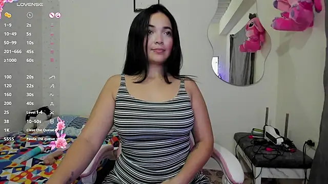 valery smitd online show from 16, 10, 2025