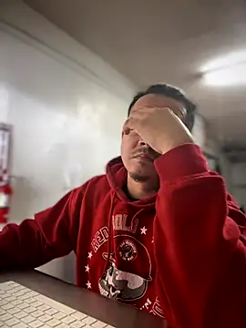 PeterGrandee online show from 3, 12, 2024