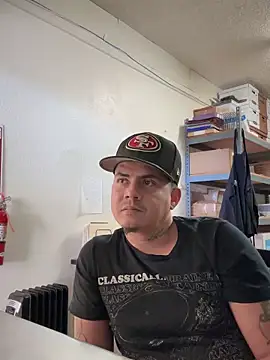 PeterGrandee online show from 19, 12, 2024